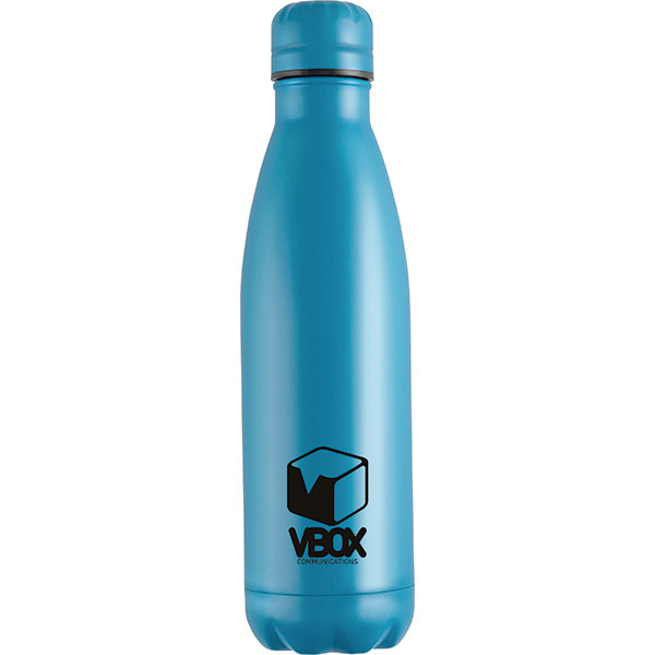 N105 Mood Vacuum Bottle - Powder Coated - Spot Colour