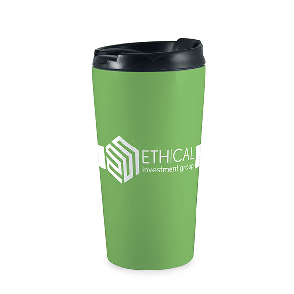 N097 ColourCoat Rio Travel Mug