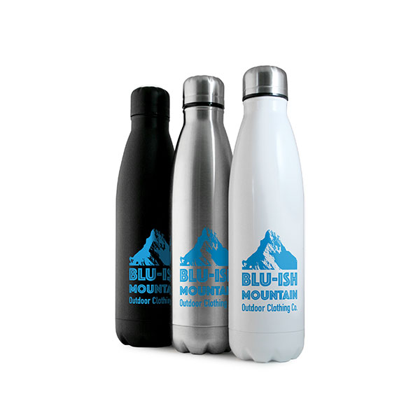 J003 EEVO - Thermal Bottle Standard