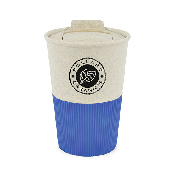 K018 Eco Take-Out Coffee Cup