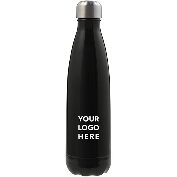 L016 500ml Double Walled Stainless Steel Bottle