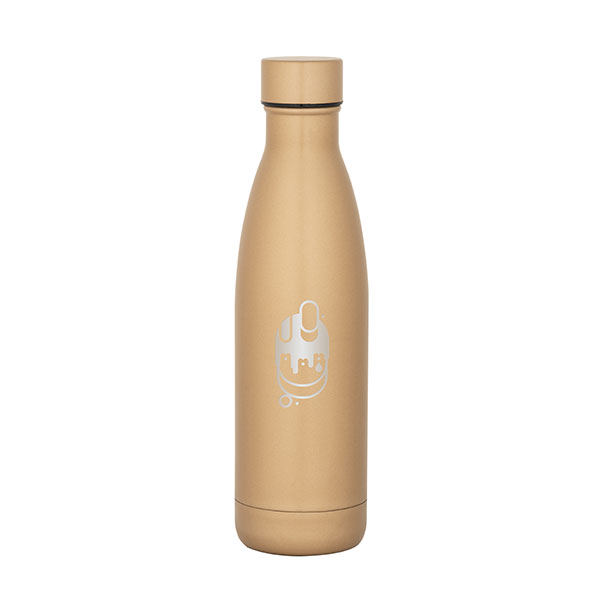 L016 Buffon Vacuum Bottle