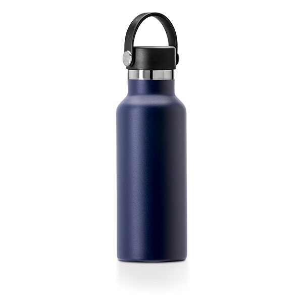 M017 Santos Vacuum Bottle - Spot Colour