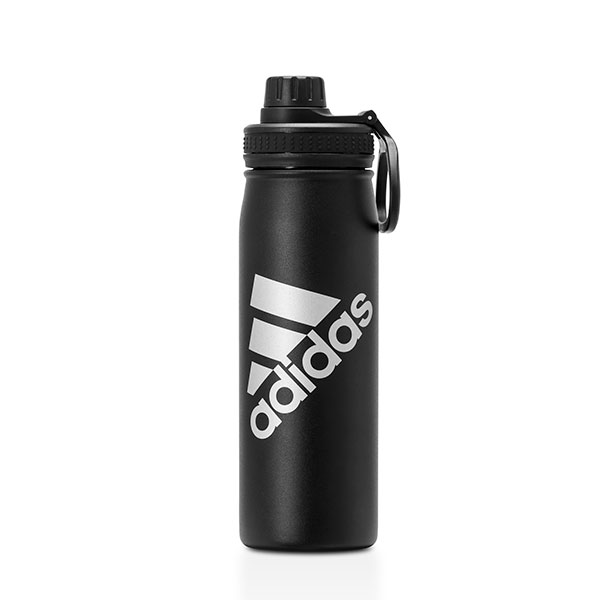 M018 K2 Powder Coated Water Bottle 650ml - Full Colour