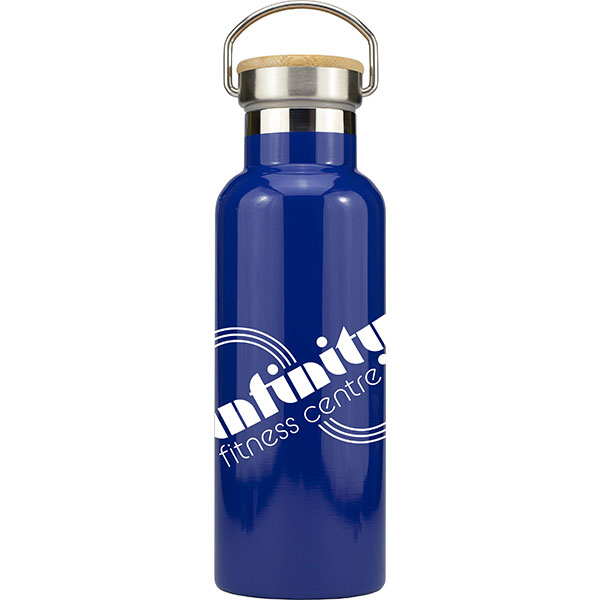 M017 Denver Drinks Bottle - Spot Colour