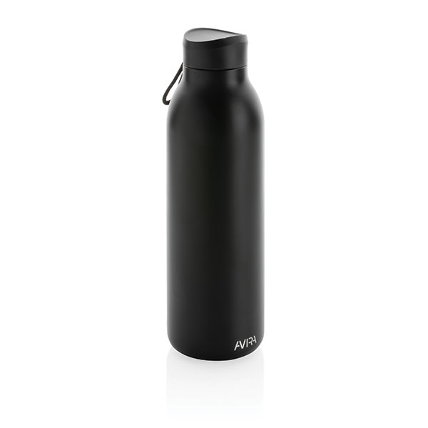 M018 Avior Recycled Stainless Steel Bottle 500ml