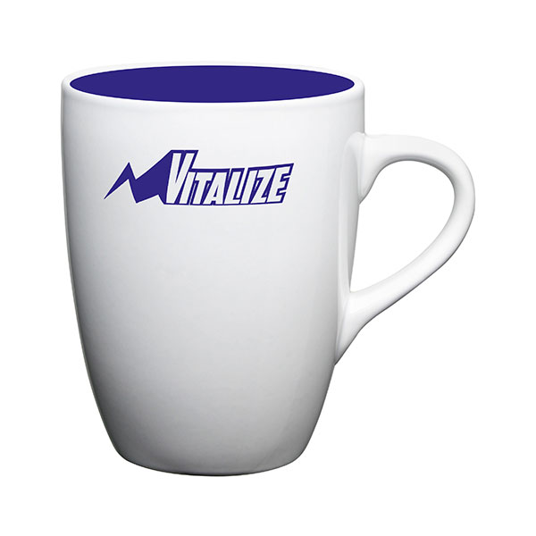 N097 Marrow Inner ColourCoat Mug