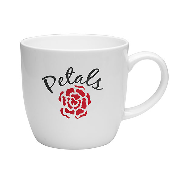 N093 Kent Bone China Mug