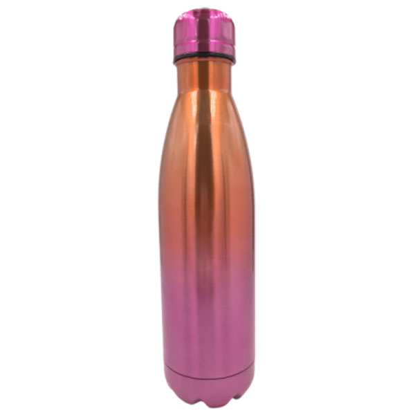 Q079 Capella Metal Bottle - Full Colour
