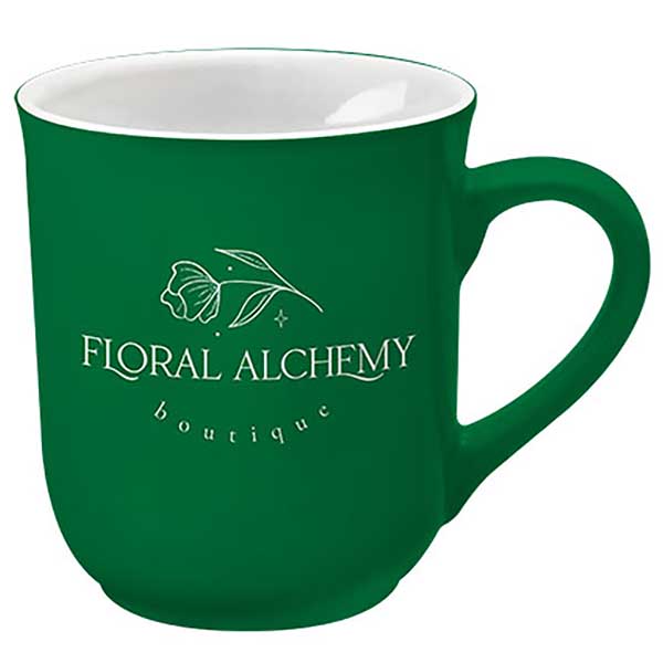 Q091 Bell ColourCoat Mug