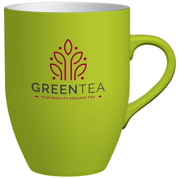 Q091 Marrow Mug - ColourCoat