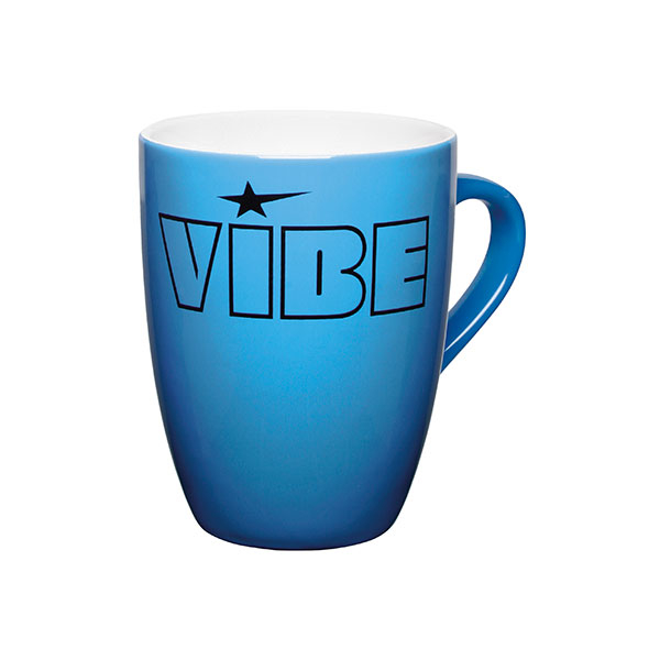 N097 Marrow ColourCoat Mug