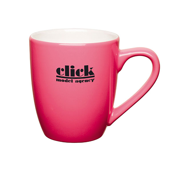 L025 Mini Marrow ColourCoat Outer Colour Mug