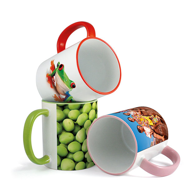 N096 Duraglaze Durham Rim and Handle PhotoMug