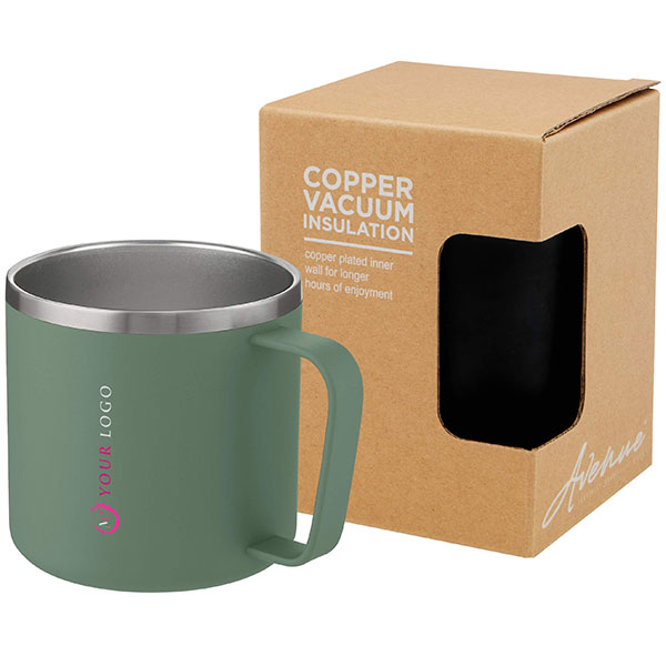 L021 Avenue Nordre Vacuum Mug