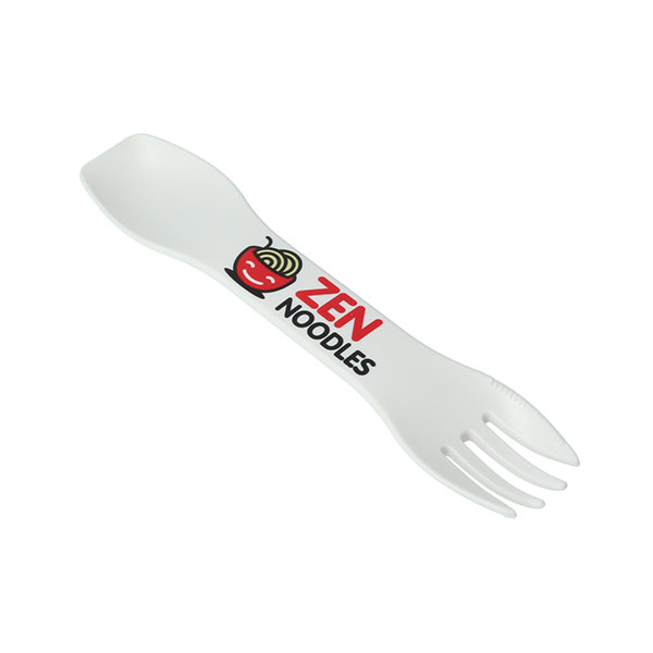 J138 Recycled Spork