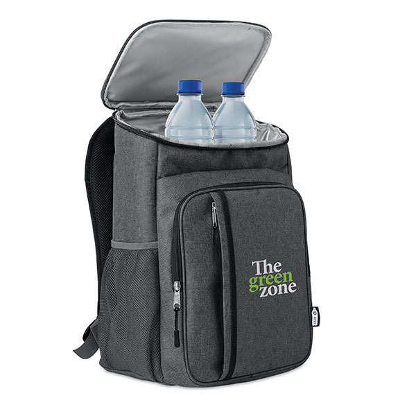 K139 600D rPET Picnic Cooler Bag