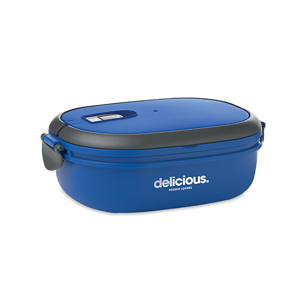 K140 Deluxe Lunch Box