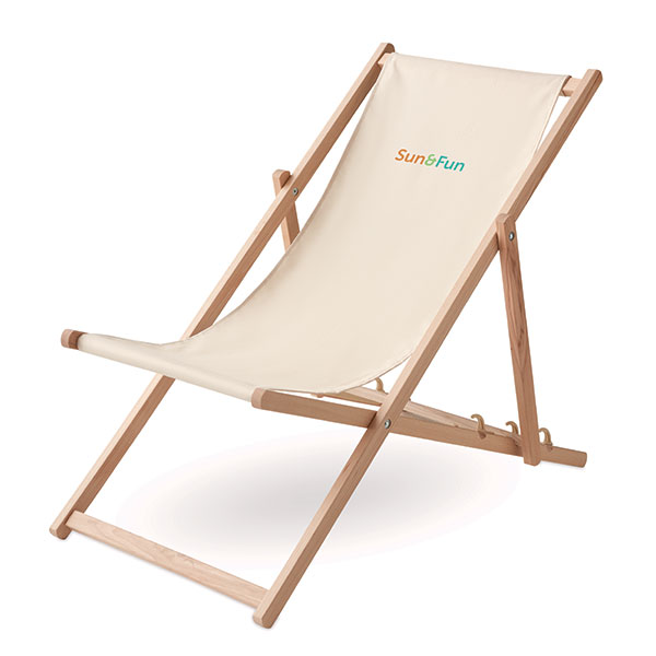 L137 Honopu Beach Chair