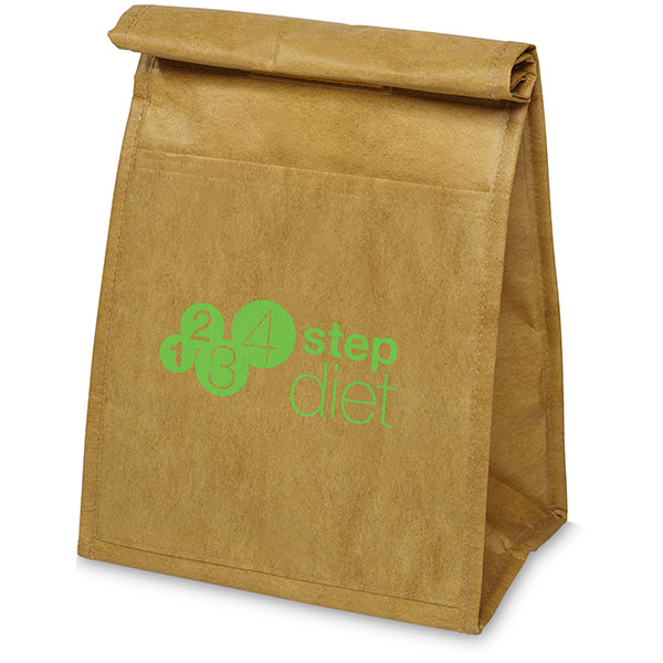N055 Papyrus Small Cooler Bag