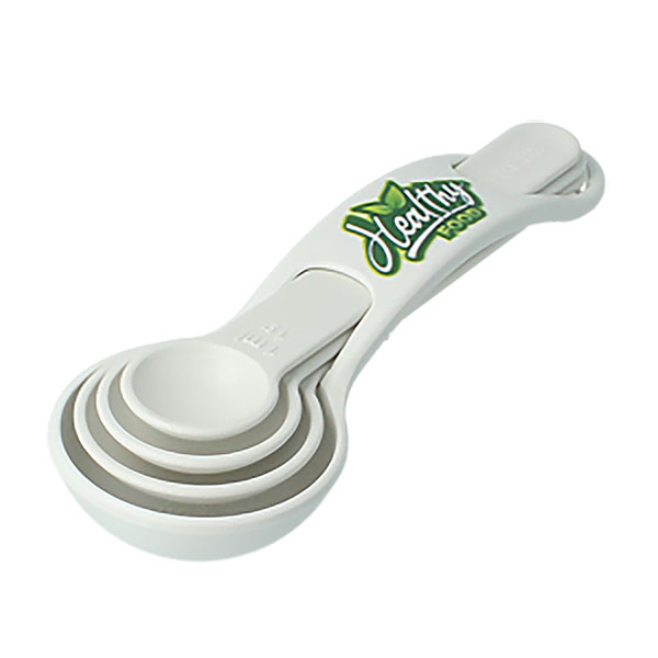 Q054 Recycled Measure Spoon Set