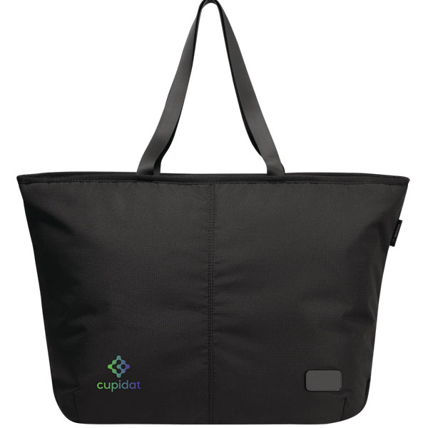 Q039 Chili Concept Neo XL Cooler Shopper Bag - Full Colour
