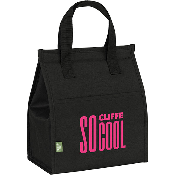 Q052 Cliffe rPET Lunch Cooler - Full Colour