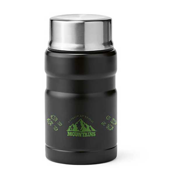 Q054 Dali Food Flask - 740ml