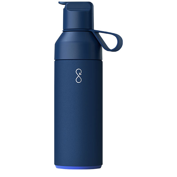 Q082 Ocean Bottle GO - 500ml