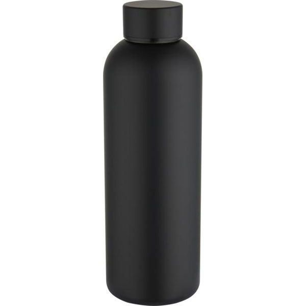 Q078 Spring 750ml Metal Drinks Bottle - Full Colour