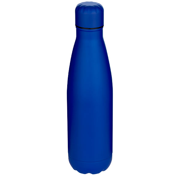 Q078 Cove Recycled 750ml Stainless Steel Water Bottle - Engraved