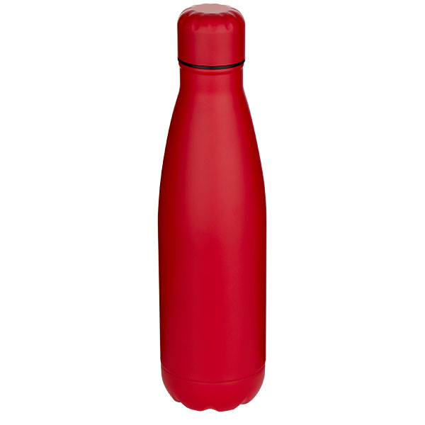 Q078 Cove Recycled 750ml Stainless Steel Water Bottle - Full Colour