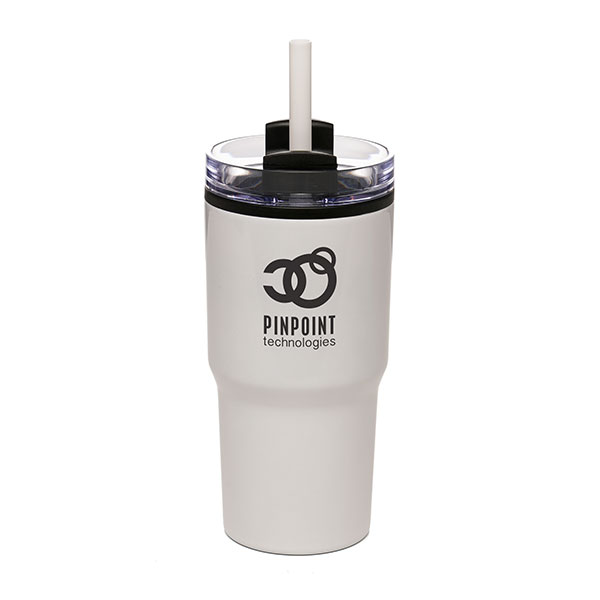 Q080 Malvern Tumbler (Everest Air) - Spot Colour