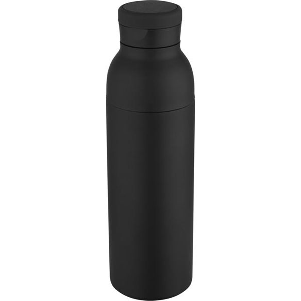 Q080 Illuminate Insulated Bottle - Spot Colour