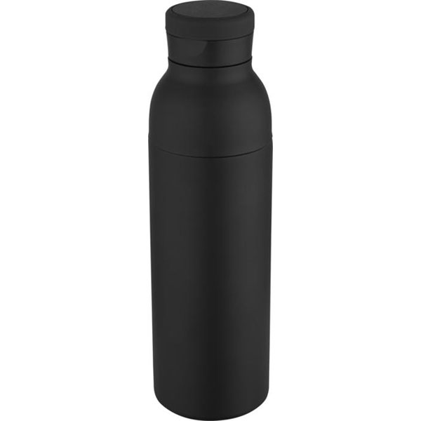 Q080 Illuminate Recycled Bottle - Engraved