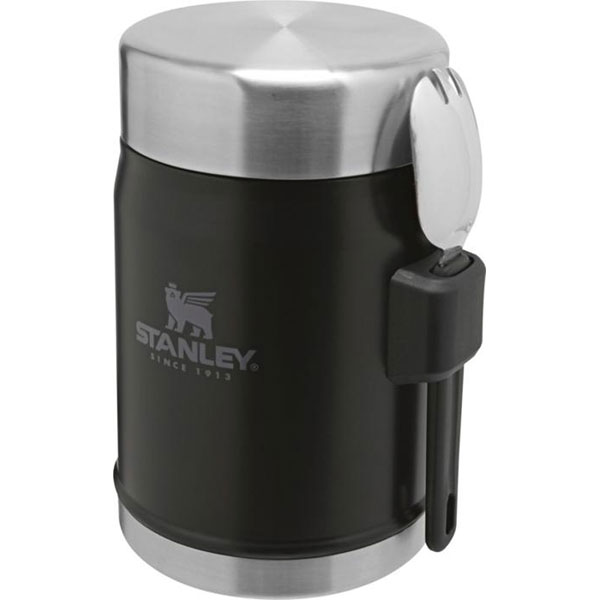 Q081 Stanley Legendary Food Jar