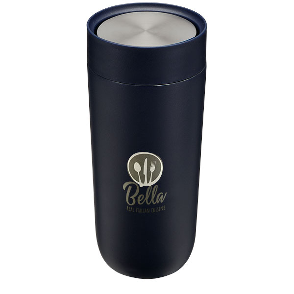Q086 Camden Tumbler - 350ml - Spot Colour