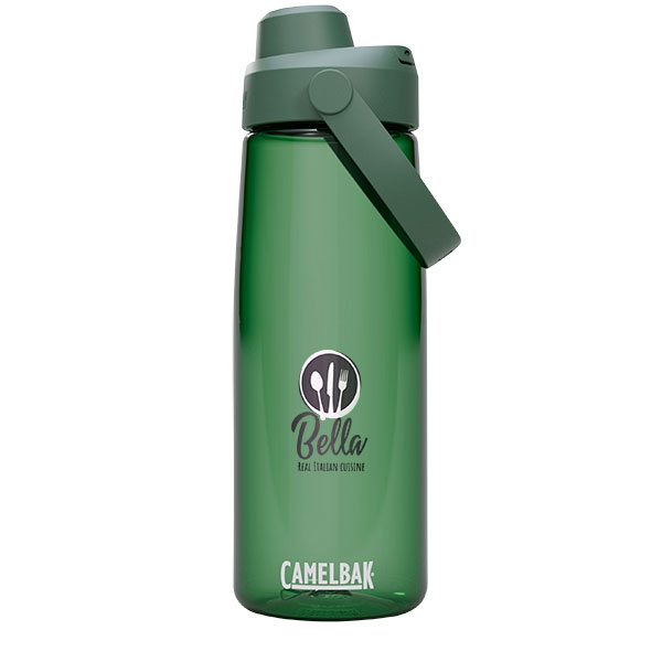 Q083 CamelBak Thrive Chug Water Bottle - 740ml