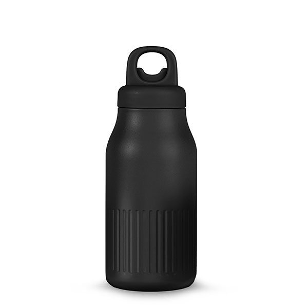 Q084 Sagaform Truls Bottle 500ml - Full Colour