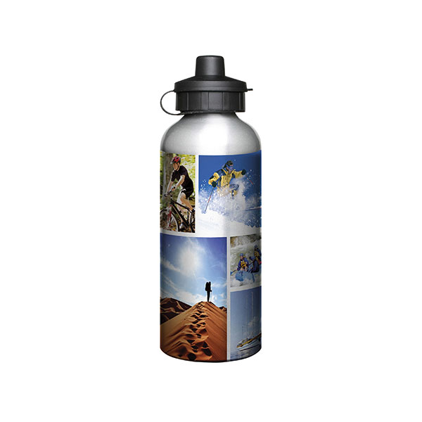 J002 600ml Hardwick Full Colour Aluminium Sports Bottle 