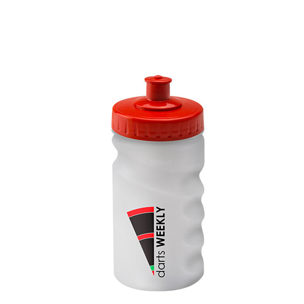 H009 Grip SportsPro Bottle 300ml