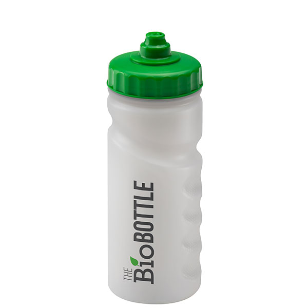 N109 Grip SportsPro Bio Bottle