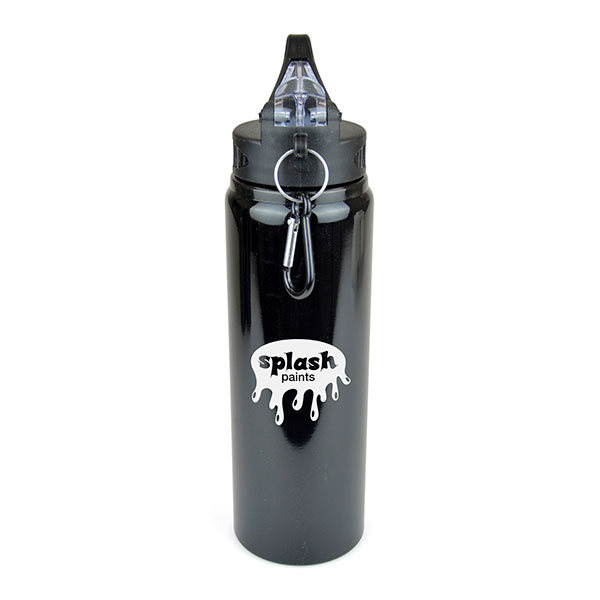 N104 Fashion Sports Bottle 800ml - Spot Colour