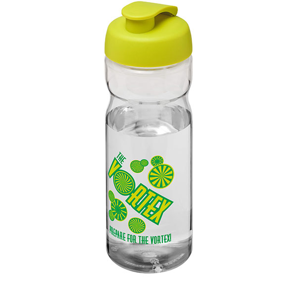 L013 H2O Active Base Sports Bottle-650ml