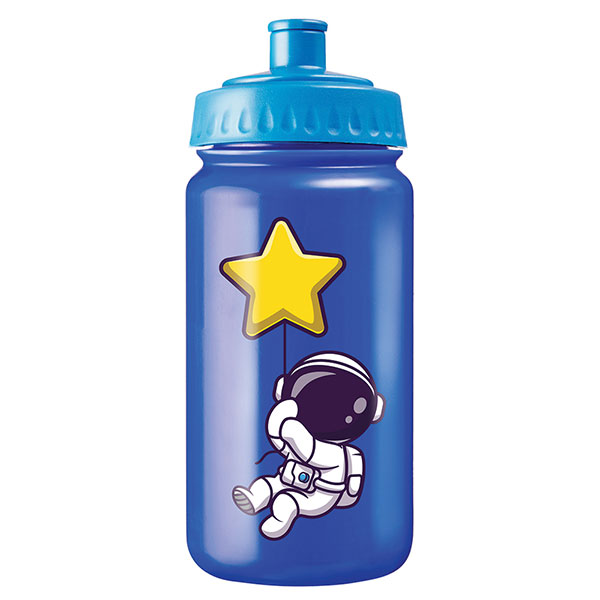 N109 Sports Bottle Olympic 500ml - Full Colour