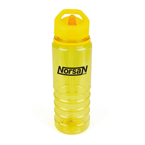 Q077 Aqueous Colour Drinks Bottle 750ml - Spot Colour