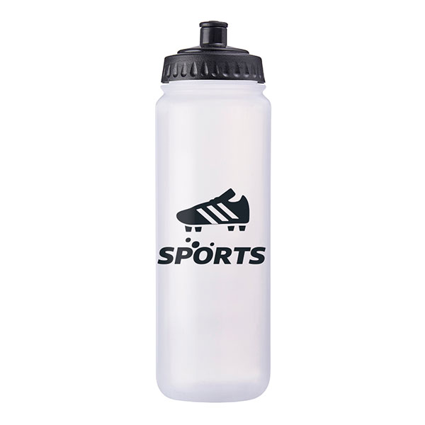 H009 Sports Bottle Olympic Bio 750ml DC - 1 Colour