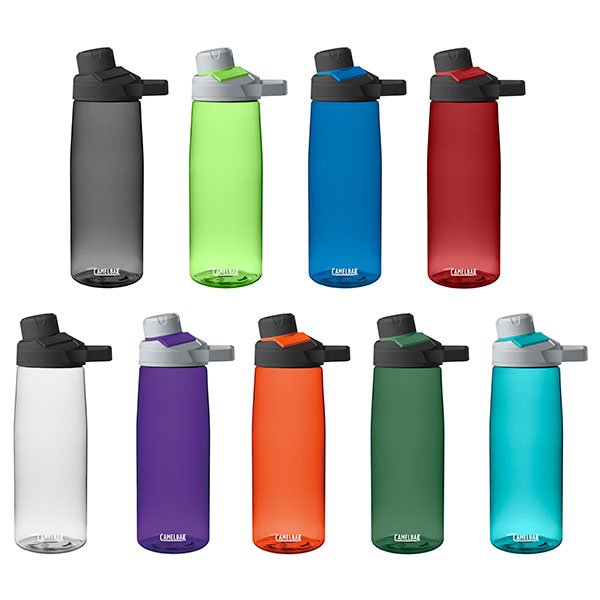 J009 CamelBak Chute - Full Colour