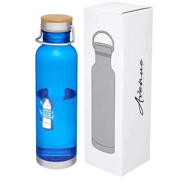 K015 Avenue Thor Tritan Bottle