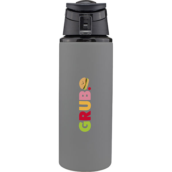 M016 Vadar Drinks Bottle -Full Colour 